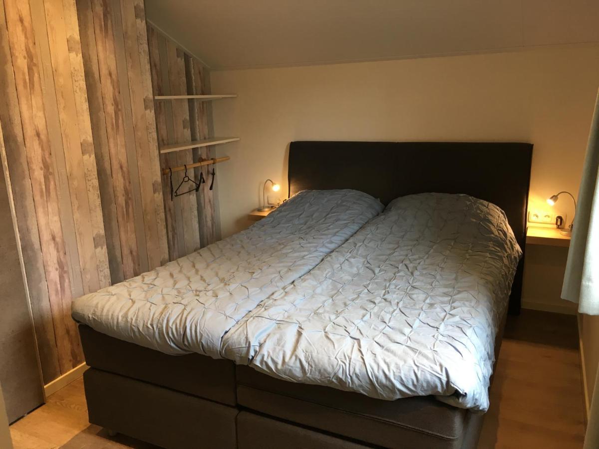 Vakantiewoning 'T Steechje Hollum  Exteriér fotografie